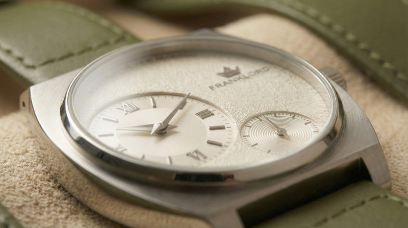 The Eccentrica Collection