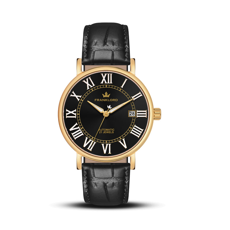 Eternal Roman Automatic
