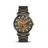 Franklord Mechanis 2.0 Titanium Shadow Bridge Automatic