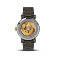 Franklord Mechanis 2.0 Titanium Shadow Bridge Automatic