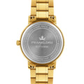Franklord Maha Vastu Watch - Green Majesty