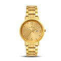 Franklord Maha Vastu Watch – Golden Royale