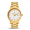 Franklord Maha Vastu Watch – Ivory Royale