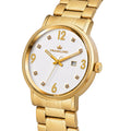 Franklord Maha Vastu Watch – Ivory Royale