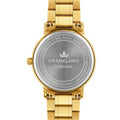 Franklord Maha Vastu Watch – Ivory Royale