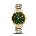 Franklord Maha Vastu Ladies – Emerald Aura Dual Tone