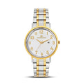 Franklord Maha Vastu Ladies – Ivory Prestige Dual Tone