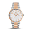 Franklord Maha Vastu Watch – Rose Harmony
