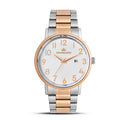 Franklord Maha Vastu Watch – Rose Harmony