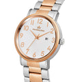 Franklord Maha Vastu Watch – Rose Harmony