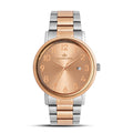 Franklord Maha Vastu Watch – Rose Heritage