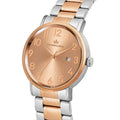 Franklord Maha Vastu Watch – Rose Heritage