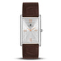 Franklord The Indian Tank – Ivory Crown | Slim Luxury Watch for Men