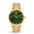 Franklord Maha Vastu Watch - Emerald Royale