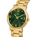 Franklord Maha Vastu Watch - Emerald Royale