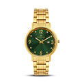 Franklord Maha Vastu Watch - Emerald Royale