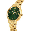 Franklord Maha Vastu Watch - Emerald Royale