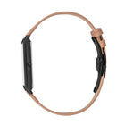 Franklord The Indian Tank – Dusky Royale | Slim Luxury Watch for Men