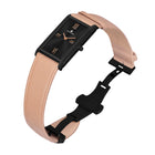 Franklord The Indian Tank – Dusky Royale | Slim Luxury Watch for Men