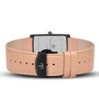 Franklord The Indian Tank – Dusky Royale | Slim Luxury Watch for Men