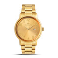 Franklord Maha Vastu Watch – Golden Majesty