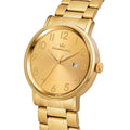 Franklord Maha Vastu Watch – Golden Majesty