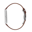 Franklord The Indian Tank – Rustic Bronze | Slim Luxury Watch for Men