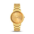 Franklord Maha Vastu Watch – Golden Majesty