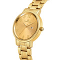 Franklord Maha Vastu Watch – Golden Majesty