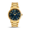 Franklord Maha Vastu Watch - Royal Blue