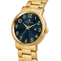Franklord Maha Vastu Watch - Royal Blue