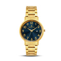 Franklord Maha Vastu Watch - Royal Blue