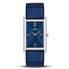 Franklord The Indian Tank – Ocean Crest | Slim Luxury Watch for Men