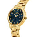 Franklord Maha Vastu Watch - Royal Blue