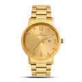 Franklord Maha Vastu Watch – Golden Royale