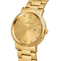 Franklord Maha Vastu Watch – Golden Royale