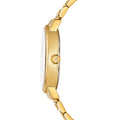 Franklord Maha Vastu Watch – Golden Royale