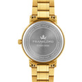 Franklord Maha Vastu Watch – Golden Royale